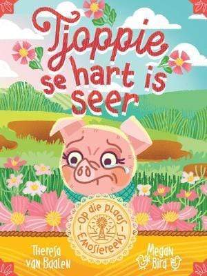 Tjoppie Se Hart Is Seer - Readers Warehouse